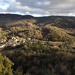 Aux Berges Du Libre 3* Felines-Termenes
