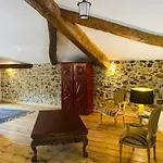 B&B Aux Berges Du Libre 3*