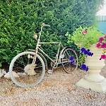 לינה וארוחת בוקר Aux Berges Du Libre