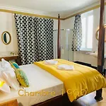 Aux Berges Du Libre B&B