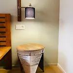 Aux Berges Du Libre לינה וארוחת בוקר