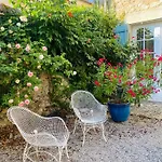 Aux Berges Du Libre 3* Felines-Termenes