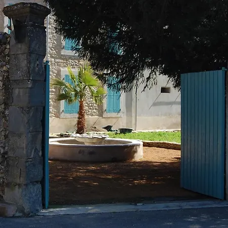 Bed & Breakfast Aux Berges Du Libre