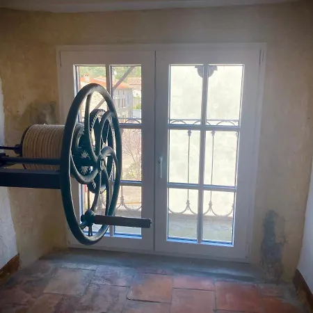 Bed & Breakfast Aux Berges Du Libre 4*