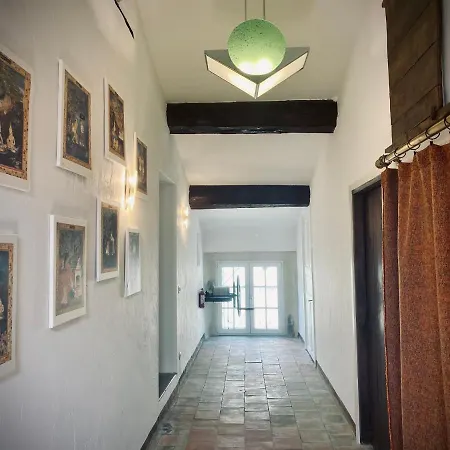 Aux Berges Du Libre Felines-Termenes