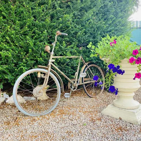 Bed & Breakfast Aux Berges Du Libre