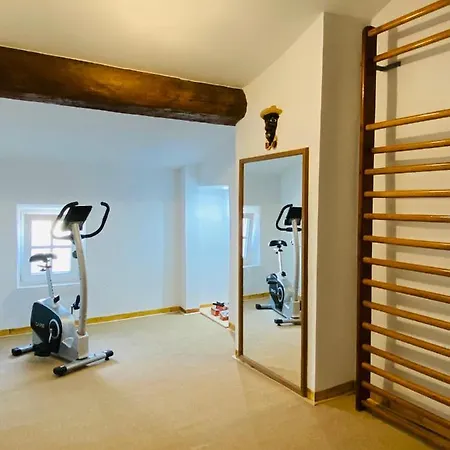 Aux Berges Du Libre Felines-Termenes