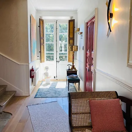 Aux Berges Du Libre Felines-Termenes