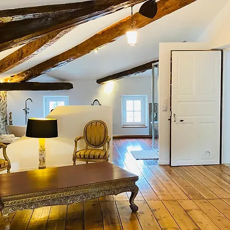 Bed & Breakfast Aux Berges Du Libre Felines-Termenes
