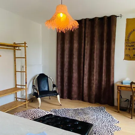Bed & Breakfast Aux Berges Du Libre
