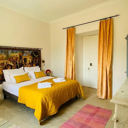 Aux Berges Du Libre Bed & Breakfast