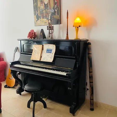 Aux Berges Du Libre 4* Felines-Termenes