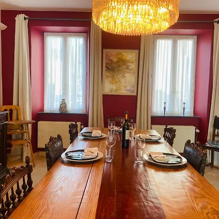 Aux Berges Du Libre Felines-Termenes