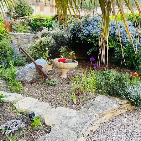 Bed & Breakfast Aux Berges Du Libre 4*