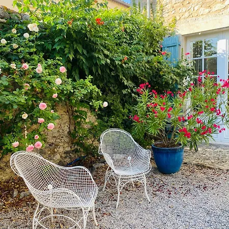 Aux Berges Du Libre 4* Felines-Termenes