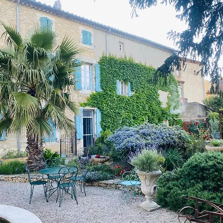 Aux Berges Du Libre Bed & Breakfast Felines-Termenes