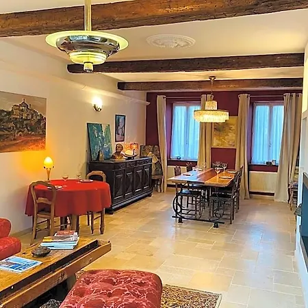 Aux Berges Du Libre Bed & Breakfast Felines-Termenes