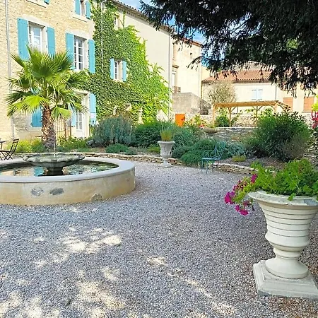 Aux Berges Du Libre 3*