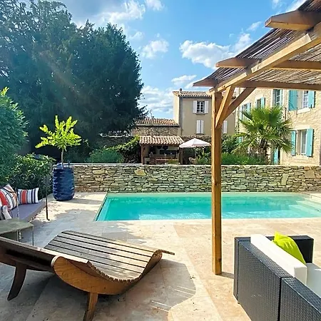 Bed & Breakfast Aux Berges Du Libre