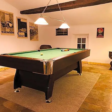 Bed & Breakfast Aux Berges Du Libre