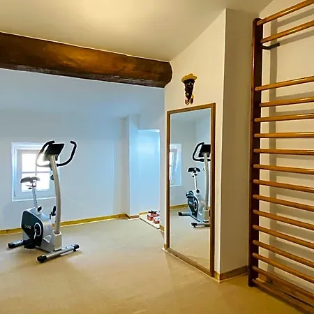 Aux Berges Du Libre Bed & Breakfast Felines-Termenes