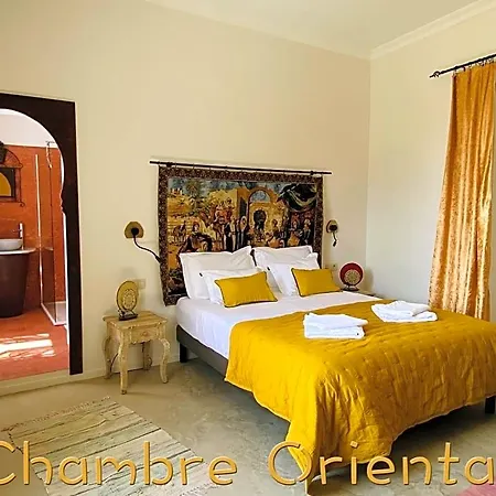 Aux Berges Du Libre Bed & Breakfast