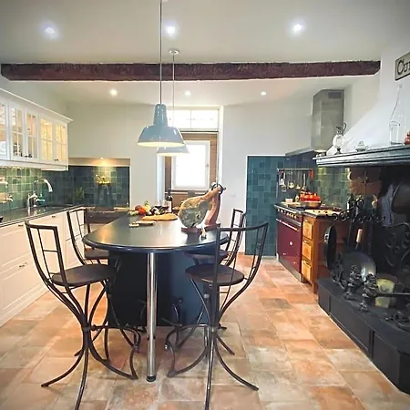 Bed & Breakfast Aux Berges Du Libre 3*