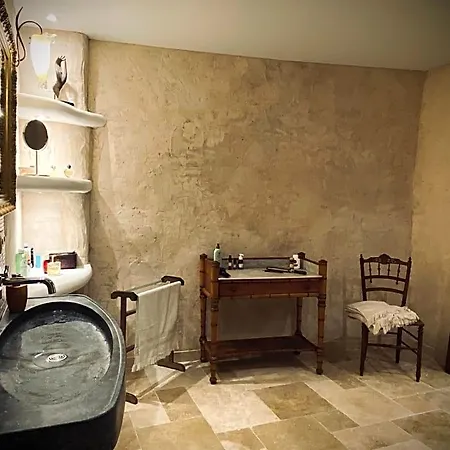 Bed & Breakfast Aux Berges Du Libre