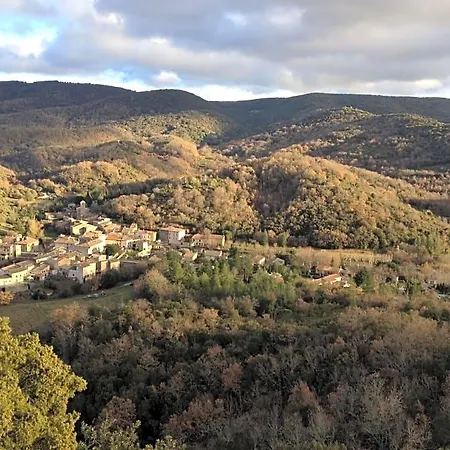 Aux Berges Du Libre Felines-Termenes