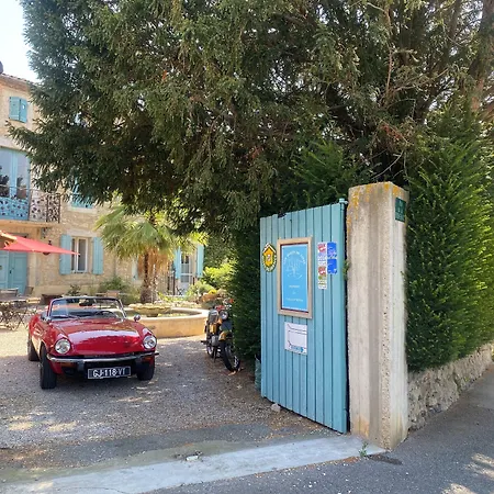 Bed & Breakfast Aux Berges Du Libre 3*
